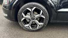 Kia Niro 1.6 GDi 127 Hybrid 4 5dr DCT Hybrid Estate